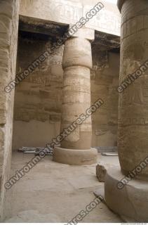 Photo Texture of Karnak Temple 0067